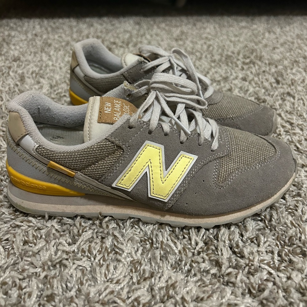 New Balance Classic 996 Women’s